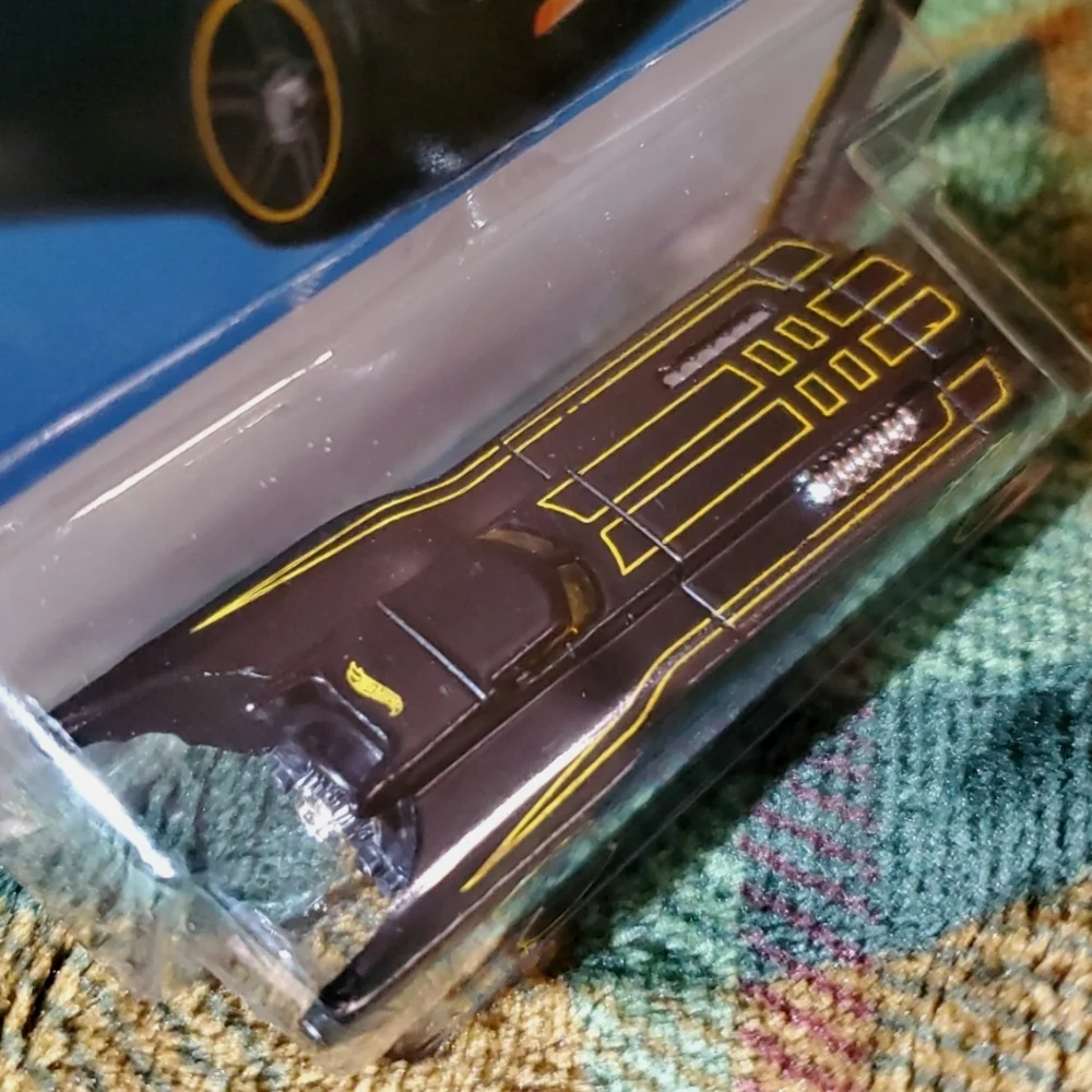 Hot Wheels‎